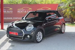MINI Cabrio Cooper D