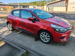 Renault Clio IV dCi 90 E6C EDC Intens berline