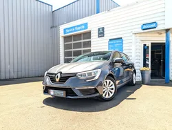 RENAULT MEGANE IV Estate LIFE 1.5L BlueDCi 95 CV