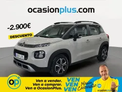 Citroen C3 Aircross BlueHDi S&S Feel 110