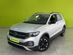 VOLKSWAGEN T-Cross 1.0 TSI Advance 81kW