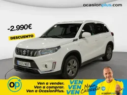 SUZUKI Vitara 1.4T GLE Mild Hybrid