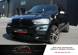Bmw x5 m 3.0 50 d