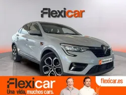 RENAULT Arkana 1.6 E-Tech R.S.Line Fast Track 105kW