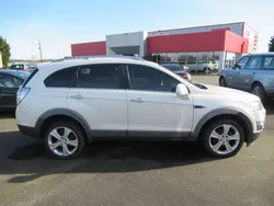 Chevrolet Captiva pour marchand moteur hs