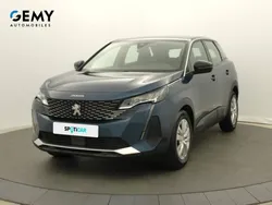 PEUGEOT 3008 BlueHDi 130ch S&S BVM6 Active Pack
