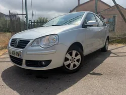 Volkswagen polo 1,2l 60ch confort 89 000KM✅
