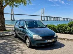 Opel Corsa Confort