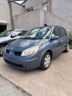 Renault Scenic II 1.5 dci 105cv LATITUDE