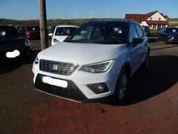 Seat ARONA 1.0 ECOTSI 95CH START/STOP XCELLENCE EURO6D-T