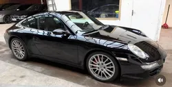 Porsche 911 997 Carrera S - Chrono Pack - moteur refait à neuf 20 000 km