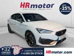 CUPRA León 1.5 ETSI DSG 110Kw