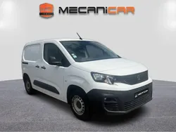 Peugeot Partner HDI 100 CH / 3 PLACES