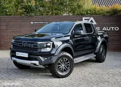 Ford Ranger 2.0 EcoBlue CD Raptor 4WD Aut.