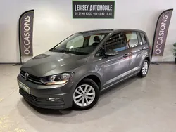 Volkswagen Touran 1.6 TDI 110ch BlueMotion Technology FAP Trendline 7 places
