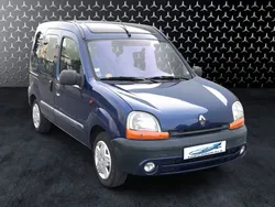 RENAULT Kangoo I Break 1.4 i 75cv