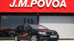 Volkswagen Golf de 2019