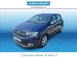 Dacia Sandero 1.0 SCe 75ch Essentiel - 20