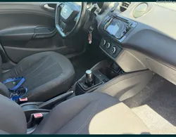 Seat Ibiza St