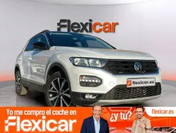 Volkswagen T-Roc 1.5 TSI Advance R-Line DSG7