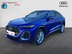 Audi Q5 Sportback e-hybrid S line quattro S tronic 220kW