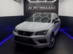 SEAT Ateca 1.4 EcoTSI S&S Xcellence