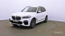 BMW X5 de 2021
