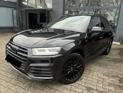 2,0 TFSI 252 QUATTRO S-TRONIC S LINE*MATRIX*CAMERA*Black-Line