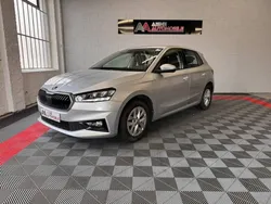 Skoda Fabia 1.0 TSI 95ch Ambition