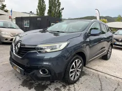 Renault Kadjar BUSINESS dCi 110 Energy