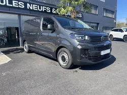 Citroen JUMPY FG M 2.2 DIESEL 150CH