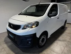 Peugeot Expert FOURGON FGN TOLE STANDARD BLUEHDI 120 S&S BVM6 PREMIUM PACK