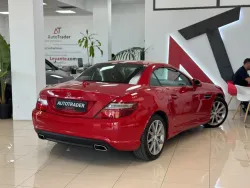 Mercedes-Benz SLK 250 BE Edition 1 7G Plus