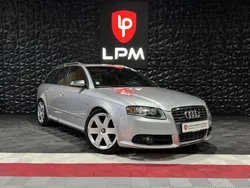 Audi S4 III (B7) 4.2 V8 344ch quattro Tiptronic