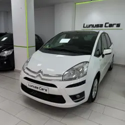 Citroen C4 Picasso 1.6 VTi Attraction