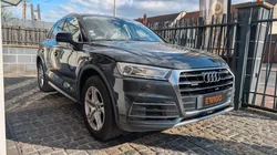 AUDI Q5 2.0 TFSI 250CH QUATTRO S-TRONIc