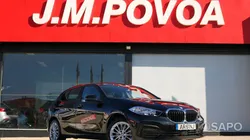 BMW Série 1 116 d Corporate Edition Auto de 2022