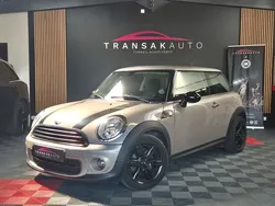 Mini MINI One D BAKER STREET