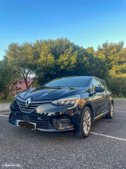 Renault Clio 1.0 TCe Intens