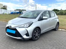 Toyota Yaris 1.0 VVT-i Comfort