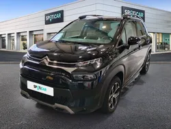 CITROEN C3 Aircross PureTech 130 S&S EAT6 Shine