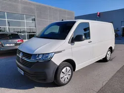 Volkswagen TRANSPORTER FG 2.8T L1H1 2.0 TDI 110CH BUSINESS