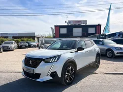 PEUGEOT 2008 1.2 130ch S&S GT Line