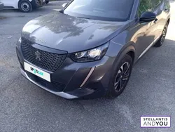 Peugeot 2008 PureTech 130 S&S EAT8 Allure Pack