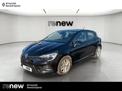 RENAULT Clio TCe 90 X-Tronic - 21N Intens