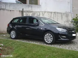 Opel Astra Sports Tourer 1.6 CDTi Cosmo S/S