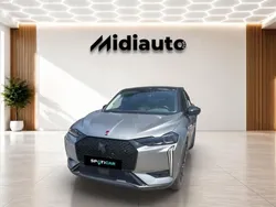 Ds DS 3 PureTech 130 Performance Line
