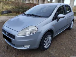 Fiat Grande Punto 1.2 Active - 5 Portas - C/ A/C - IUC Antigo