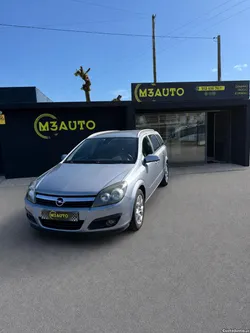 Opel Astra Caravan 1.3CDTI Cosmo