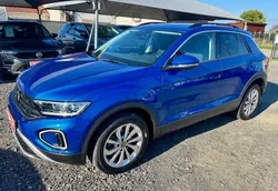 Volkswagen T-Roc 1.5 TSI EVO 150ch Life DSG7